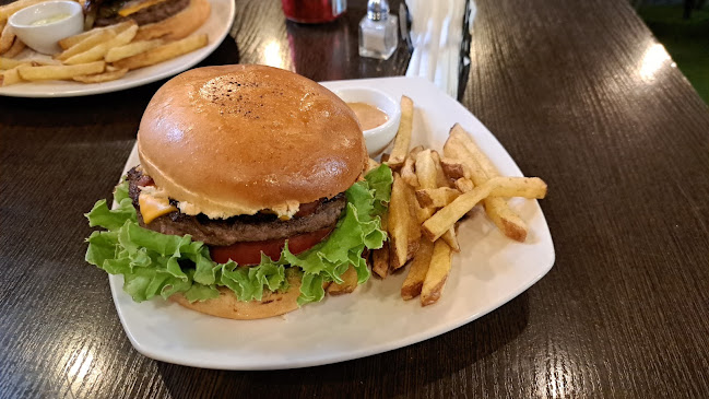 Opinii despre FOODTASTIC în Ñuñoa - Gastronomía y hostelería