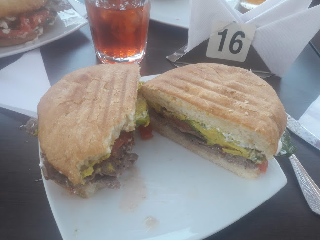 Reviews of Pasteleria las Casas in San Felipe - Gastronomía y hostelería