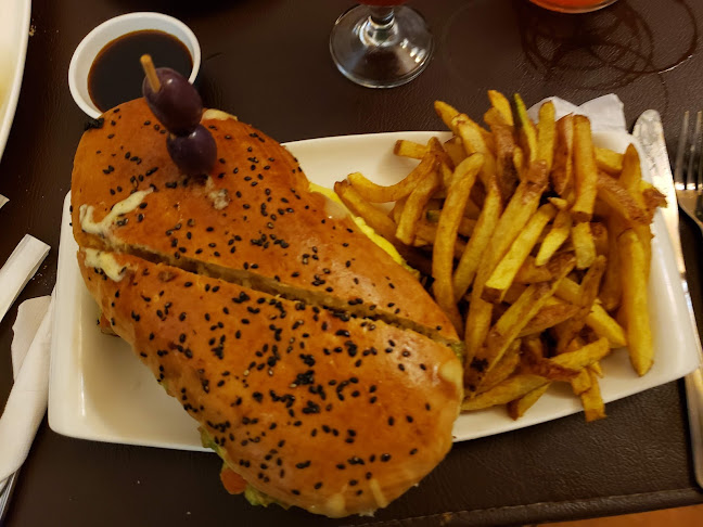 toros y toreros bar - Copiapó