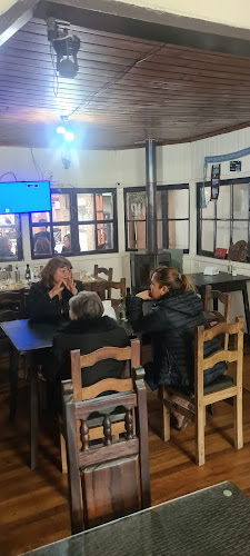 Restaurant La Parrilla - Gastronomía y hostelería