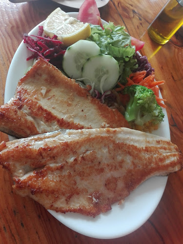 La Cocina Criolla - Gastronomía y hostelería