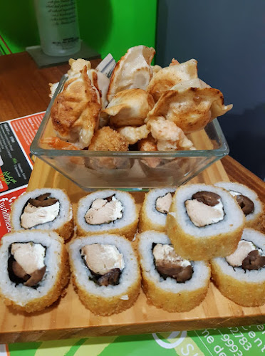 Comentarii opinii despre Sushitime delivery