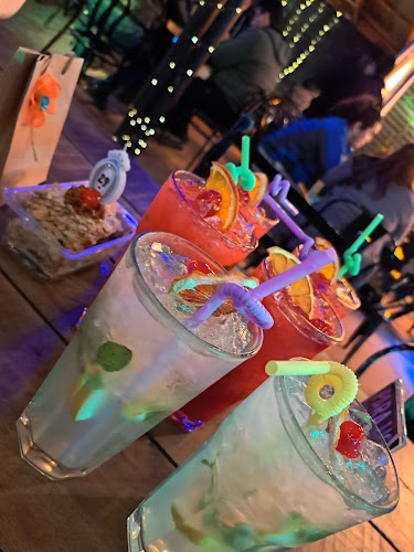 Tabú Restobar - Gastronomía y hostelería