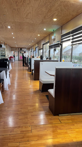 Restaurante Bahía Azul - Dichato