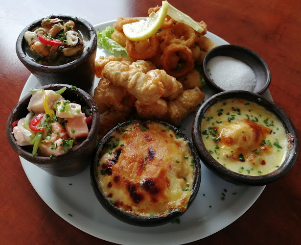 PescAzul - Puerto Natales