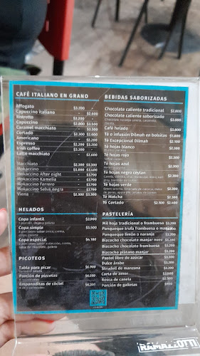 Cafeteria Entre Artes