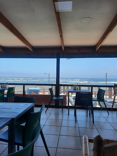 El Mirador De Santa Irene