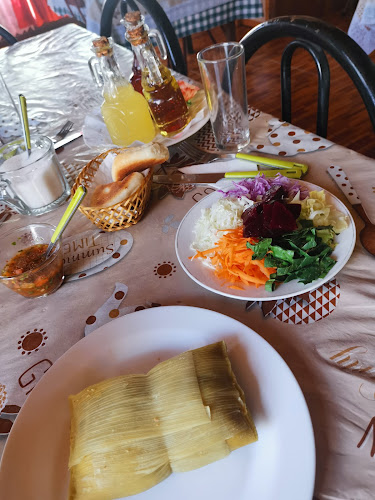 Paraguay 215, 4920449 Pucon, Pucón, Araucanía