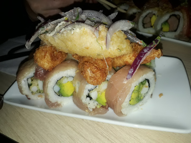 Comments and reviews of Bemay Sushi