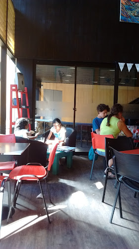 Comentarii opinii despre Cafeteria Entre Artes