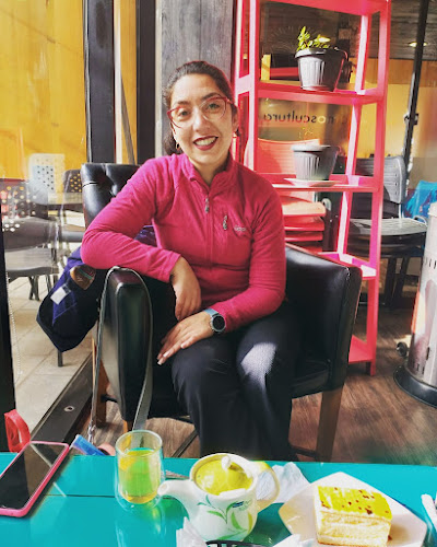 Comentarii opinii despre Cafeteria Entre Artes