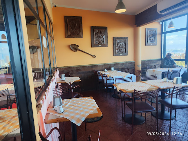 Tallados Restaurant - Puerto Montt