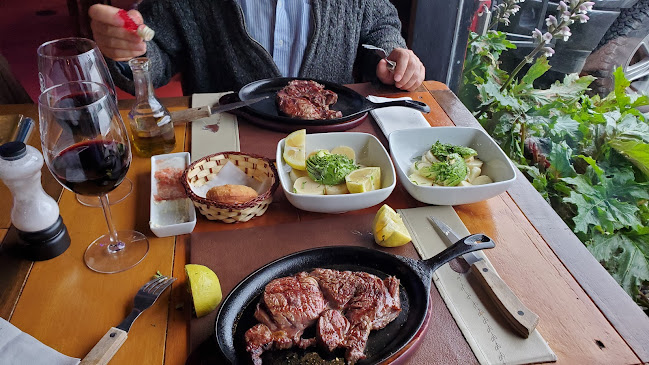 Toco madera - Gastronomía y hostelería