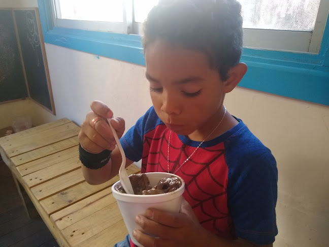 Comments and reviews of Enrohelados Aldo