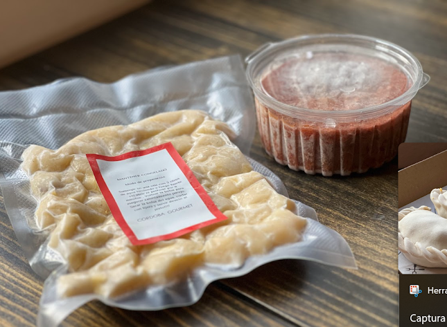 Córdoba Gourmet - Lo Barnechea