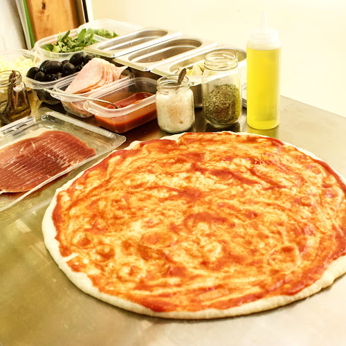 Pizzas Imperio - Gastronomía y hostelería