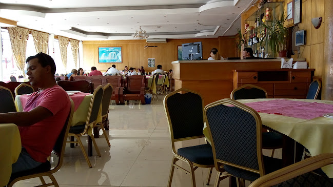 Restaurant Mandarin Oriental Open Times