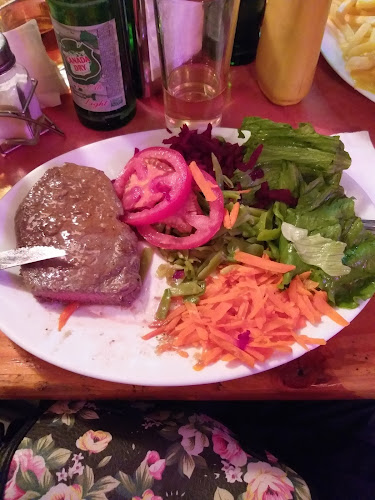 Opinii despre Restaurante la previa în Villarrica - Gastronomía y hostelería