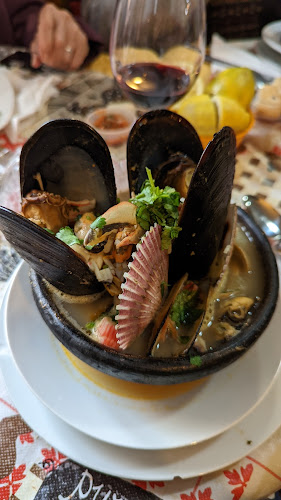Comments and reviews of Restaurant Y Marisqueria Clarita