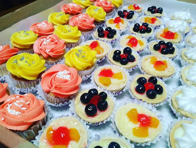 Dulces De La Nonna - Gastronomía y hostelería