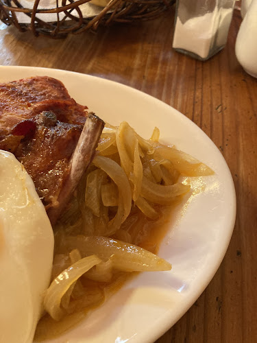 Opinii despre Restaurant Ñielol (Las Muñecas) în Temuco - Gastronomía y hostelería