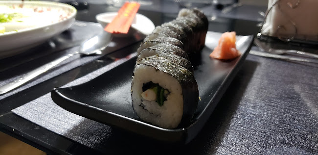 "Okus" La Gran Familia Del Chef - Talca