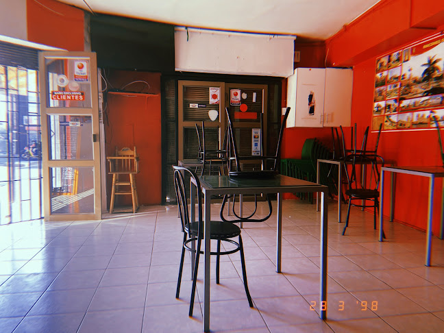 La Esquina del Sabor