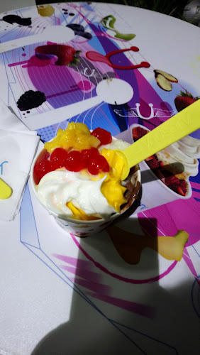 Opinii despre Heladería Youserv Mall Tobalaba în Puente Alto - Gastronomía y hostelería