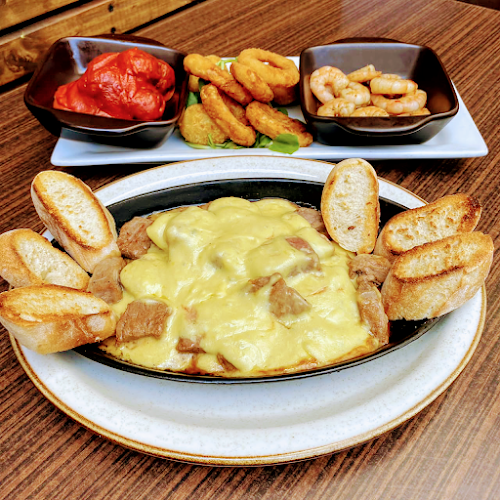 Comentarii opinii despre Barbazul