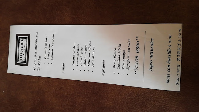 Bolognesi 303, 1000371 Arica, Arica y Parinacota