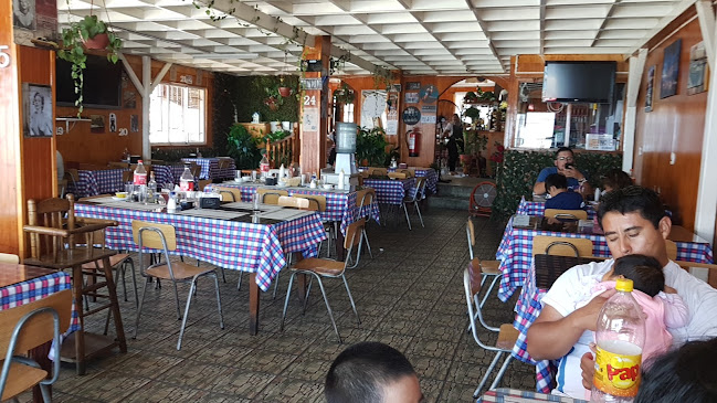 Restaurant Bucaneros - Gastronomía y hostelería