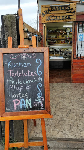 Pastelería y panadería Hojaldre - Gastronomía y hostelería