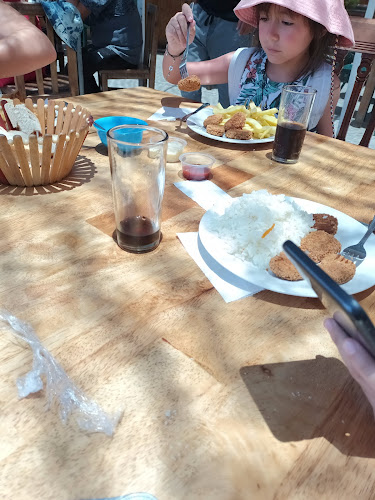 Comentarii opinii despre Restaurat Doña Triny