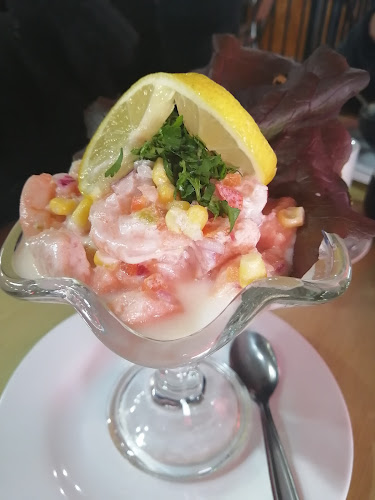 Avenida Lenga 370 Concepción, 4600000 Biobío