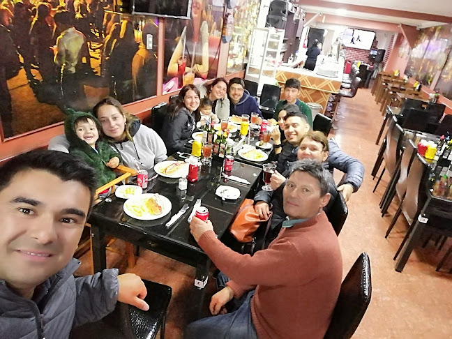 Resto & Bar Plan B - Gastronomía y hostelería