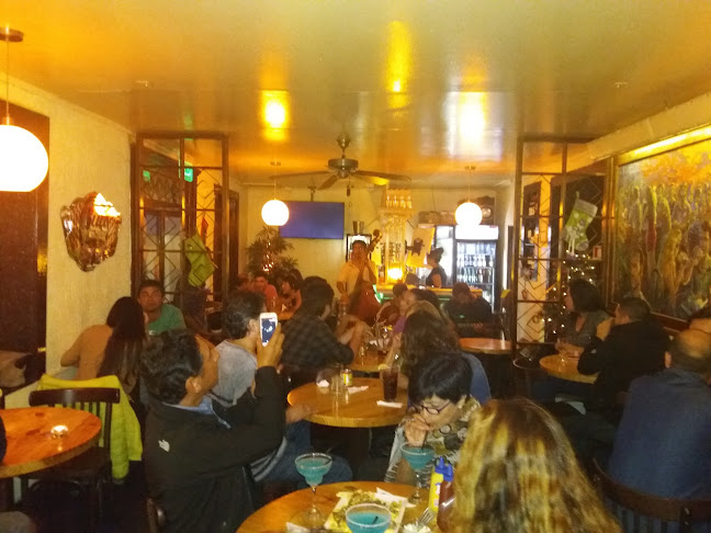 Opinii despre Elquivip Restobar în La Serena - Gastronomía y hostelería