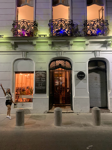 Comments and reviews of La Serrana