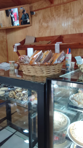 Panadería Mipan - Temuco
