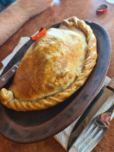 Comentarii opinii despre Rústico BrewPub