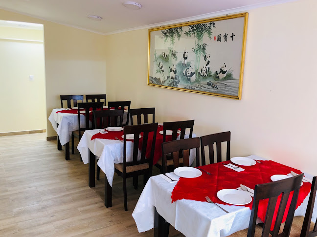 Restaurant Nuevo Oriental - Gastronomía y hostelería