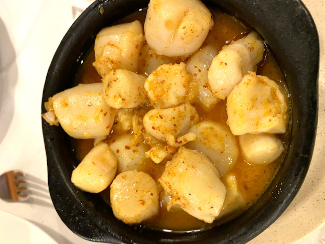 Comentarii opinii despre Última Esperanza