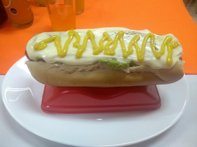 Opinii despre Hakuna în Chillán - Gastronomía y hostelería