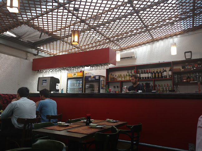 Nippon Sushi Bar & Delivery