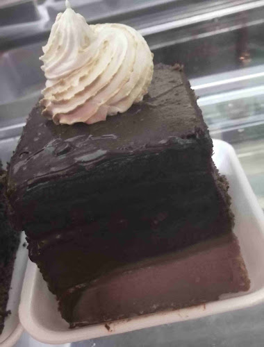 Heladería Bochi - Gastronomía y hostelería