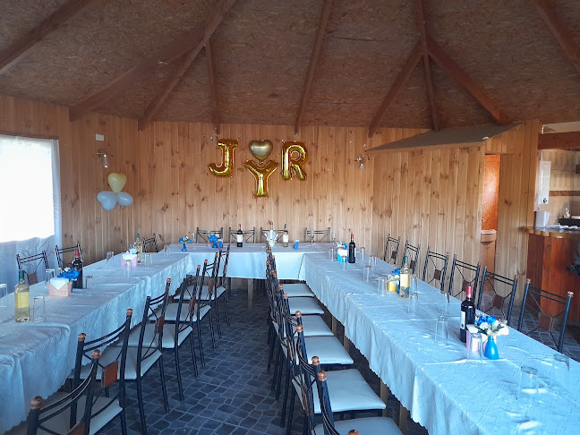 Agroturismo y eventos gastronómicos "Los Aromos" - Frutillar