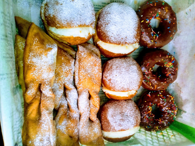 Opinii despre Cafe y Sopaipillas în Independencia - Gastronomía y hostelería