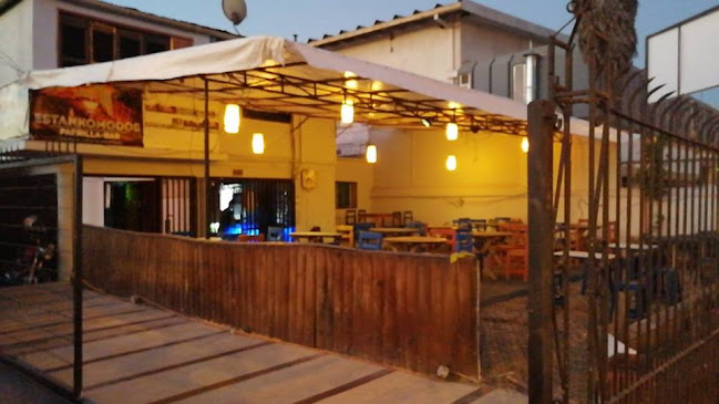 Restobar EstanKomodos