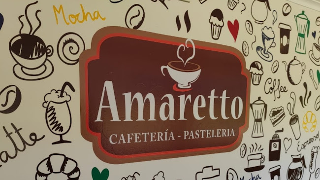 Opinii despre Amaretto Cafetería y Pastelería în Puerto Montt - Gastronomía y hostelería