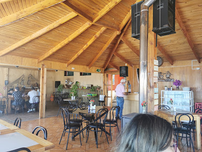 El Quincho Magallanico