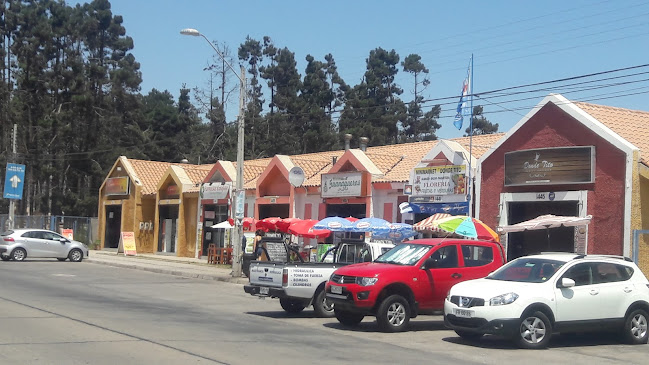 Rincon de Guanaqueros Phone number